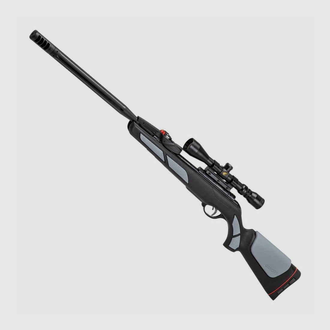 Gamo Viper Pro 10X IGT Gen 3i 4.5mm Diabolo black