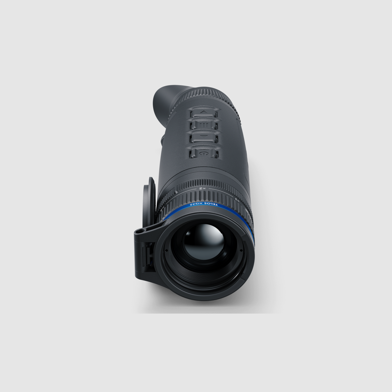 Pulsar Telos XQ35 thermal imaging camera