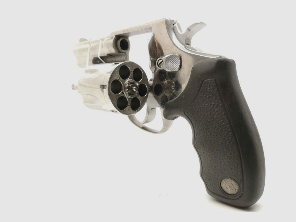 Taurus 606