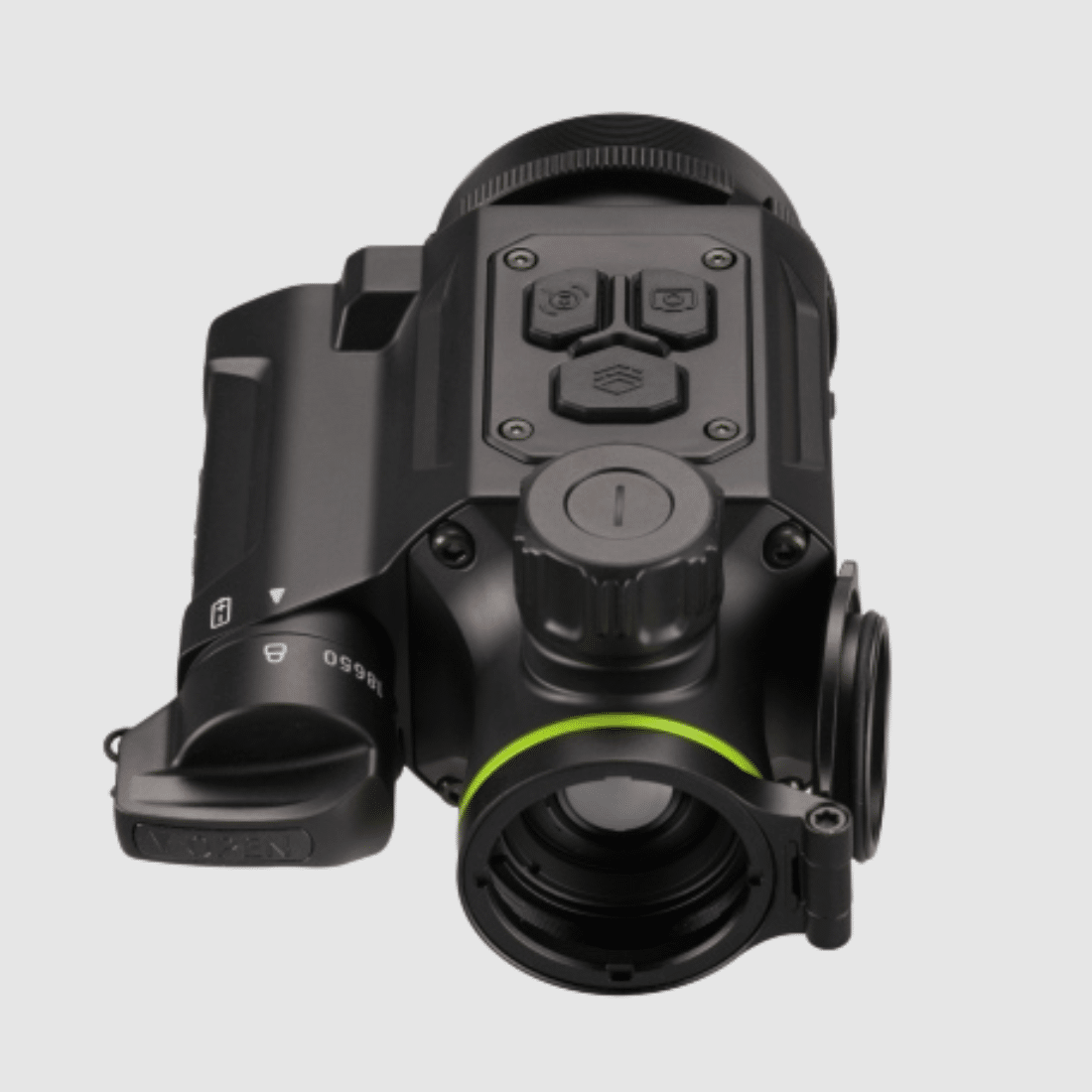 Clip-On Wärmebildgerät Pixfra Taurus T425, Bild 4 von 8
