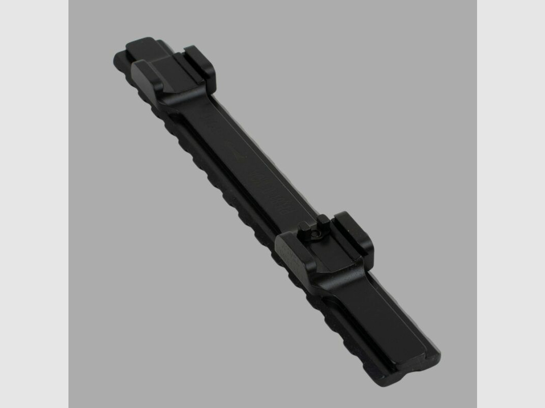 Rifle Doc Picatinny Weaver STAHL Schiene für SAUER 404 und SAUER 303 Gen. 2