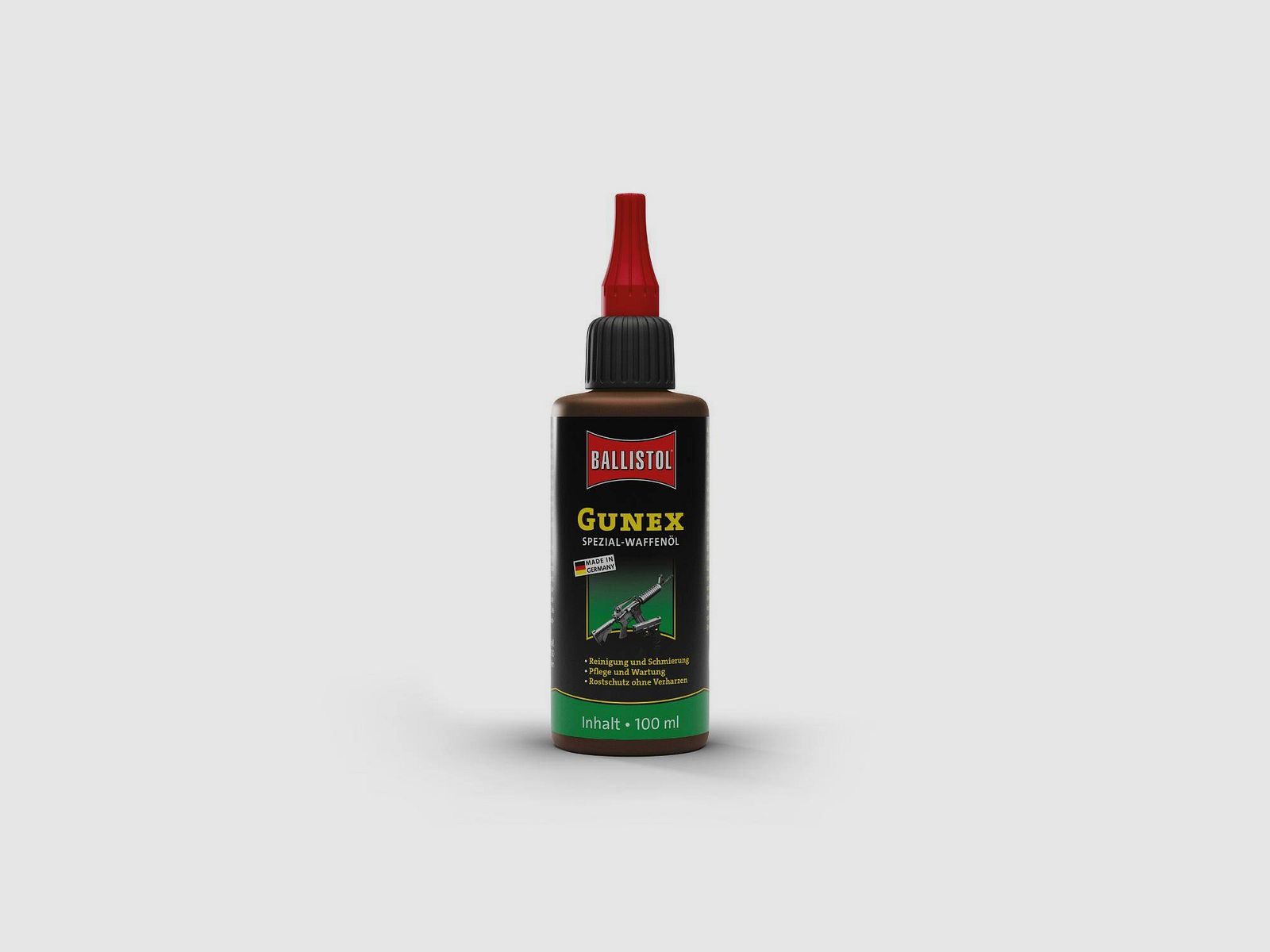 BALLISTOL Gunex aceite especial para armas, imagen 1 de 4