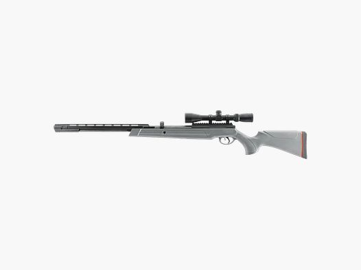 UX SYNERGIS ELITE KIT FD BLACK 4,5MM 16 J 10 RD