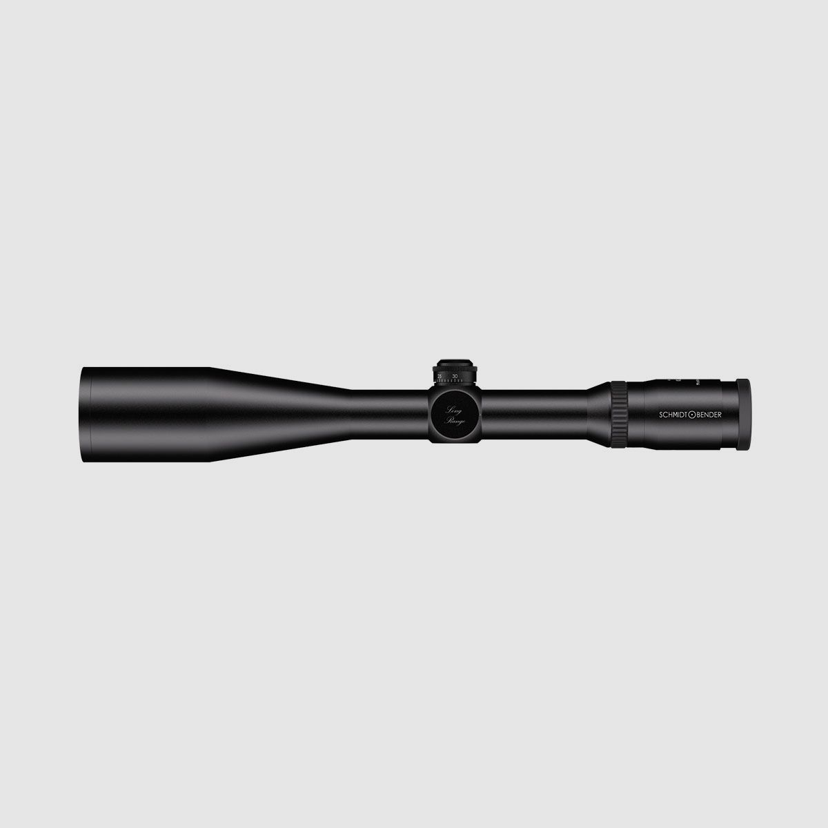 SCHMIDT U. BENDER 4-16×50 Klassik LM P3 0.5cm cw BDC / Klassik CT, image 3 of 5