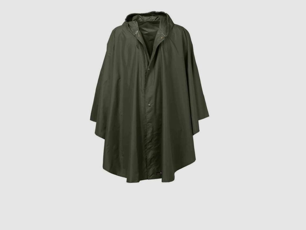 parforce® rain poncho