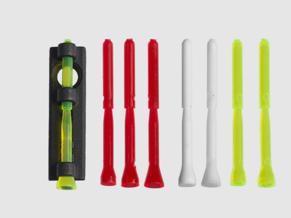 Visor HiViz® Comp de Browning - Punto de luz