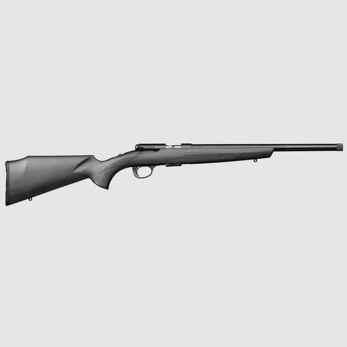 Browning T-Bolt Target Varmint Composite Gewinde