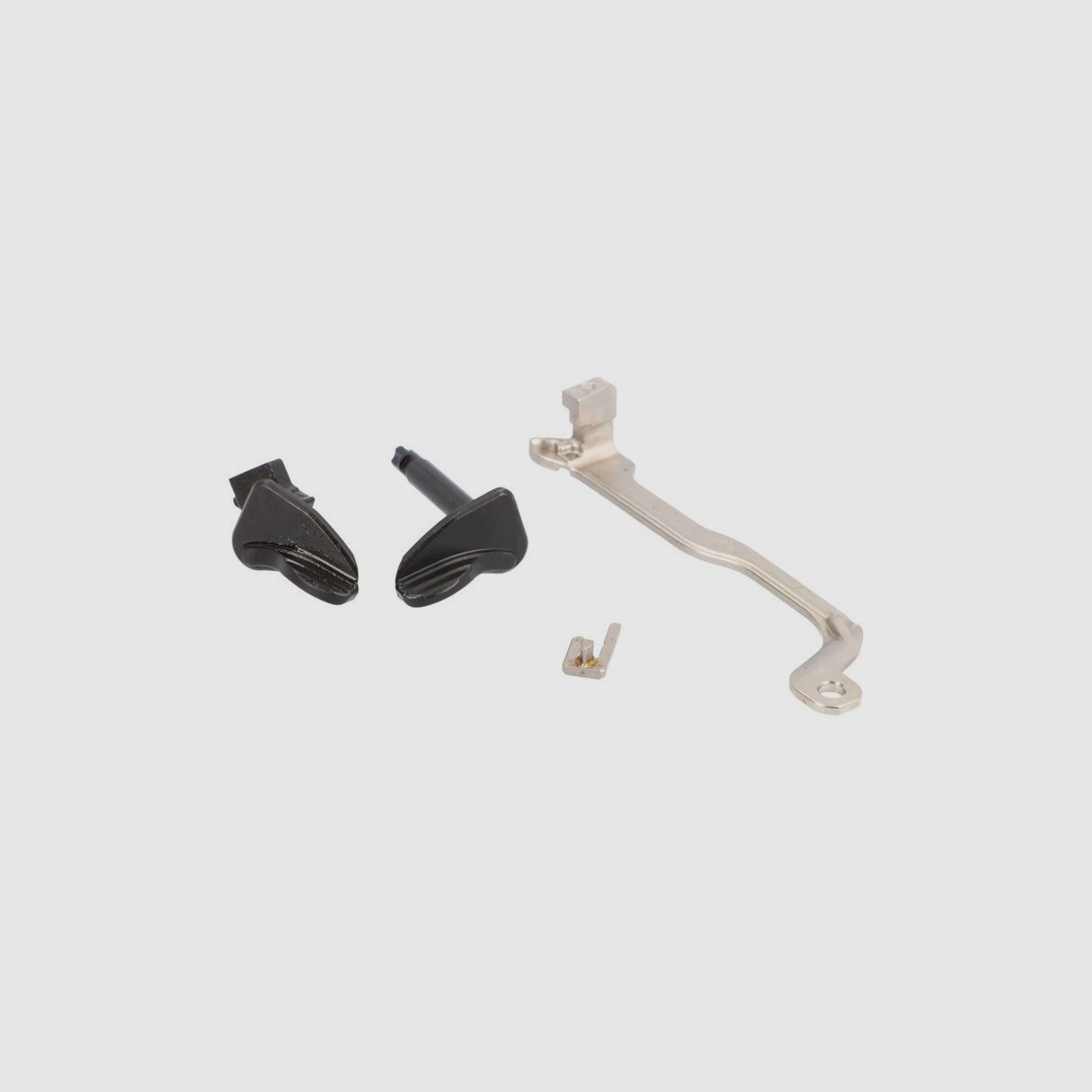 Conjunto de seguro manual SIG SAUER P320