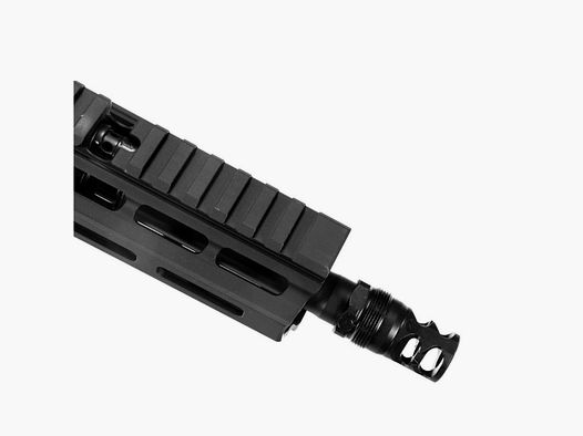 KARABINEK AR-15 PWS MK116 COMPOUND 16" kal. 223rem/5,56x45
