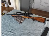 Bergara B14 Timber Bundle