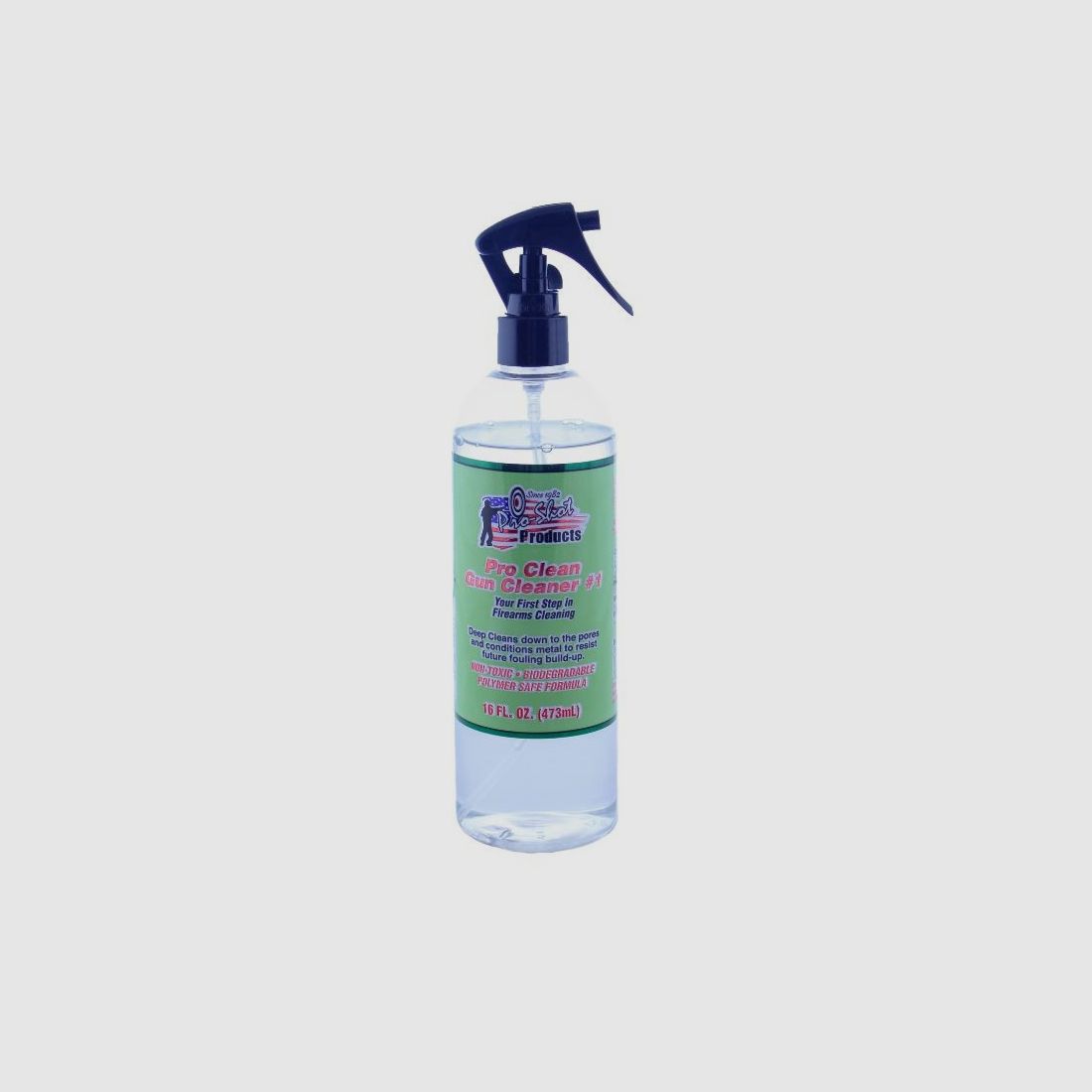 Spray czyszczący i odtłuszczający 473ml