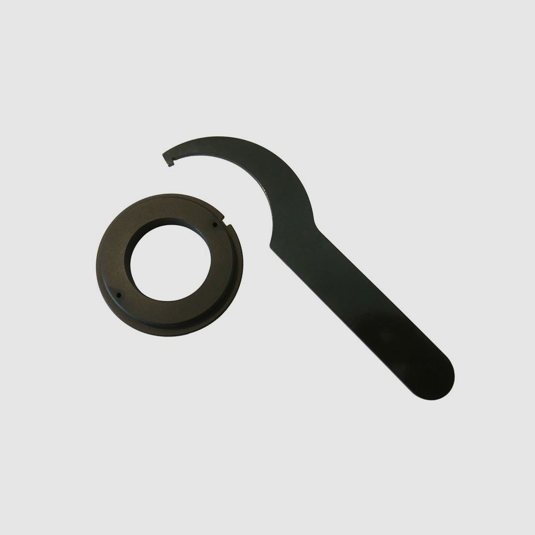 Reduzierring für Guide TA435