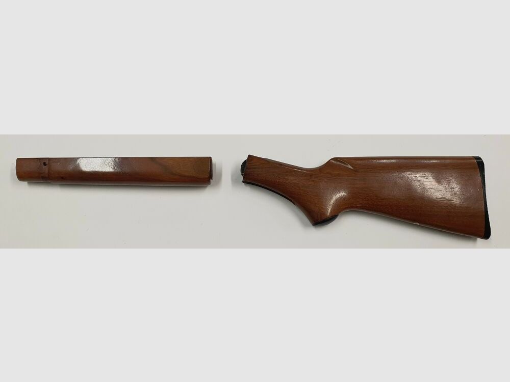 Set di calci per Marlin Mod. 390 .22, legno