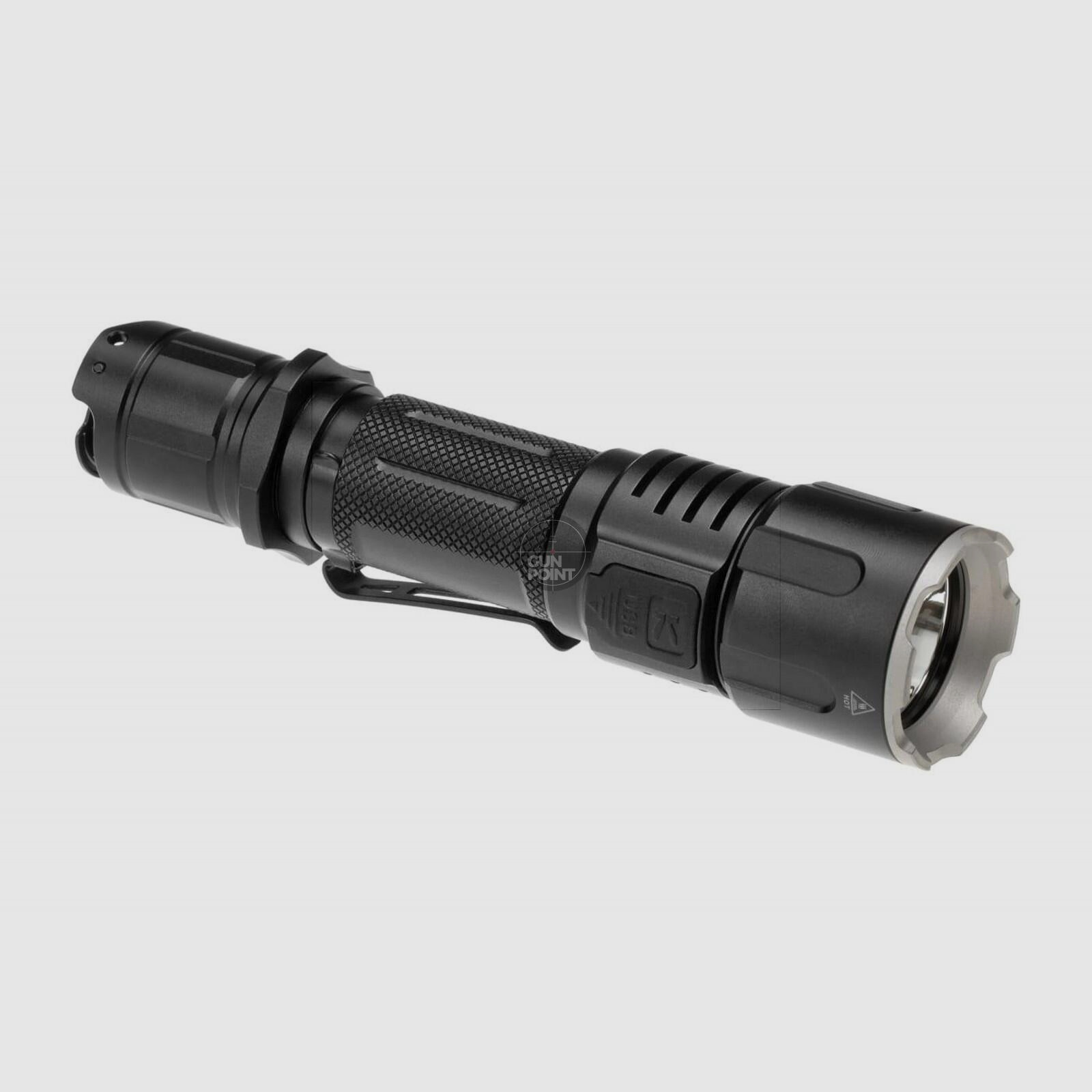 Klarus XT11S-Schwarz