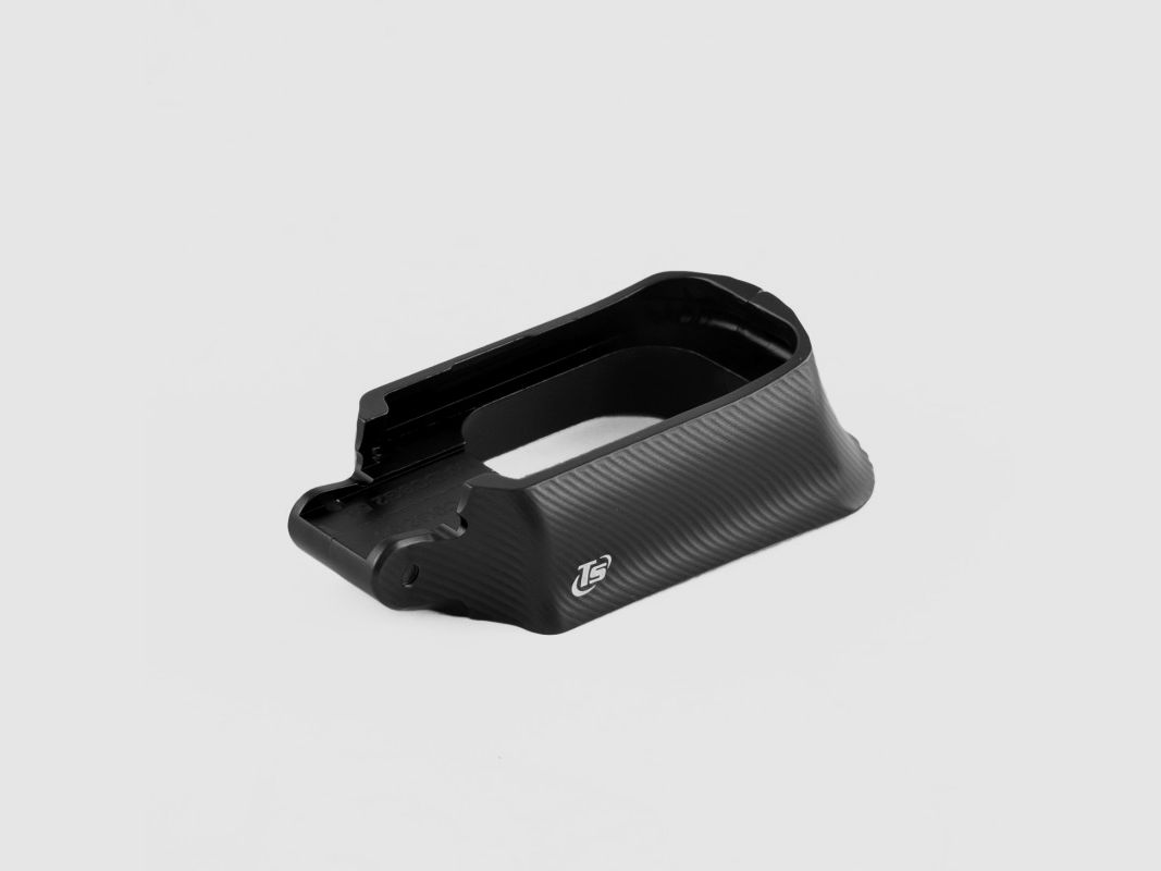 Magwell per AR9 ADC, DASAN gen.2 — Sabbia, immagine 6 di 8