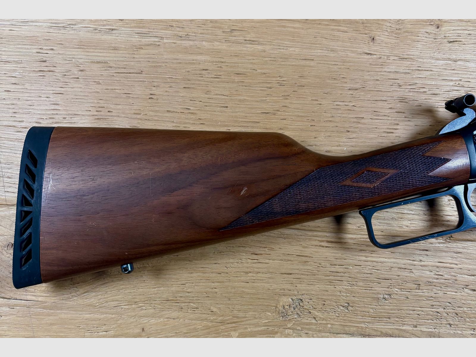 Marlin 1985 - .45-70 Gov. - Compensateur