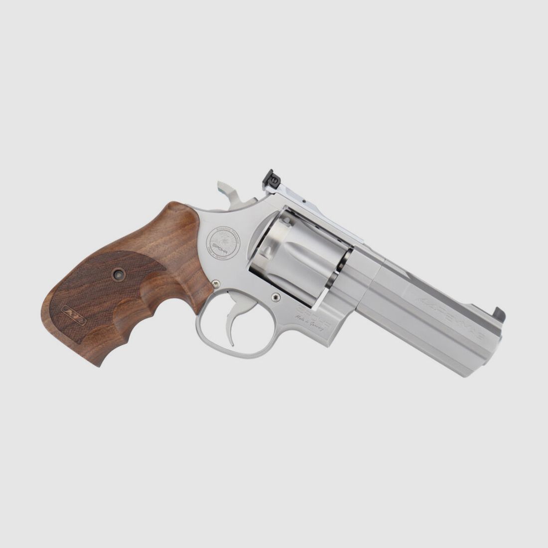 Spohr N670 Standard 4.0 .44 Mag.