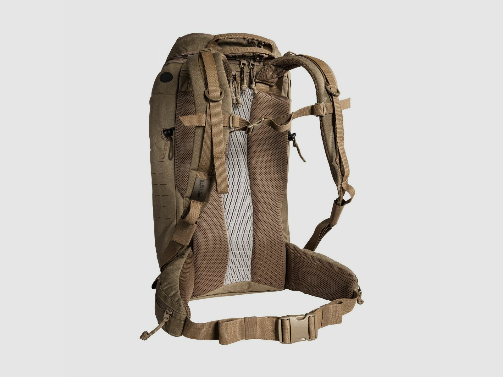Tasmanian Tiger TT Modular Pack 30 - Tasmanian Tiger - coyote brown