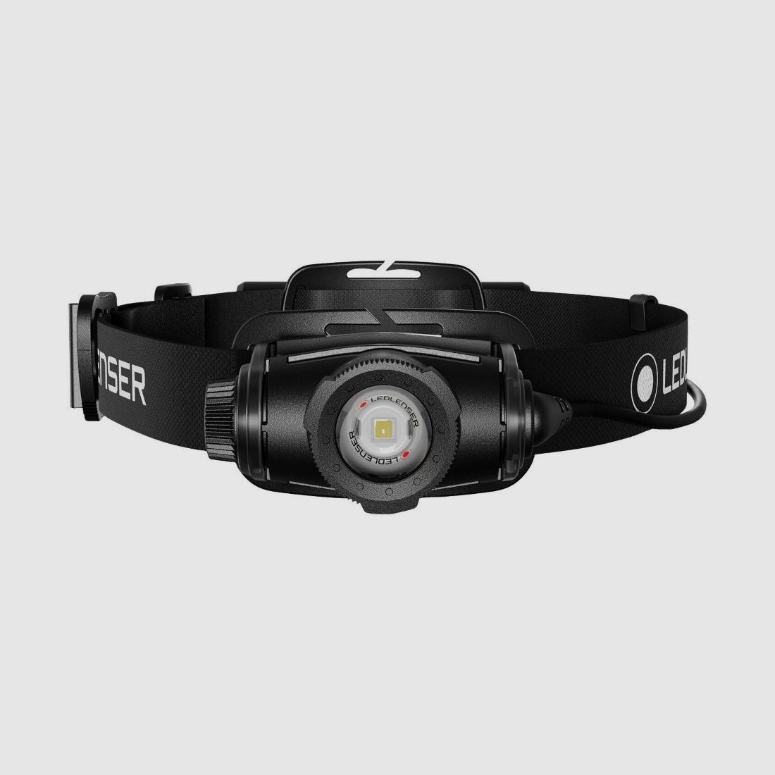 Torcia frontale Ledlenser H5R, immagine 2 di 9