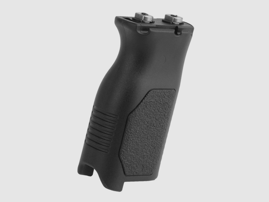 Strike Industries M-LOK® angewinkelter vertikaler Griff - lang - Schwarz - SI-AR-CMAG-L, Bild 3 von 6