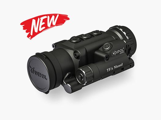 Thermal imaging attachment Dipol TFA Manul SL