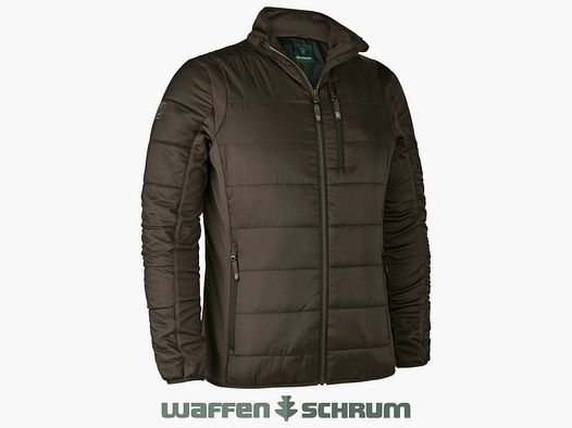 Deerhunter Heizjacke