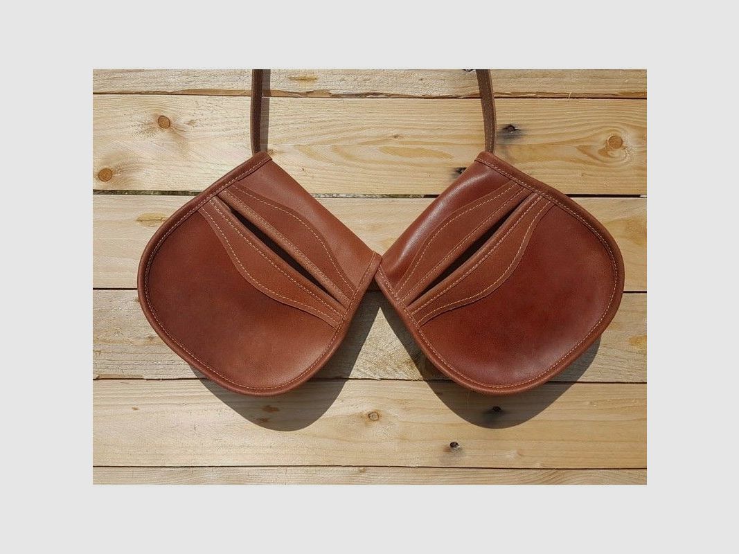 Sacs de chasse Huetter, image 3 sur 3
