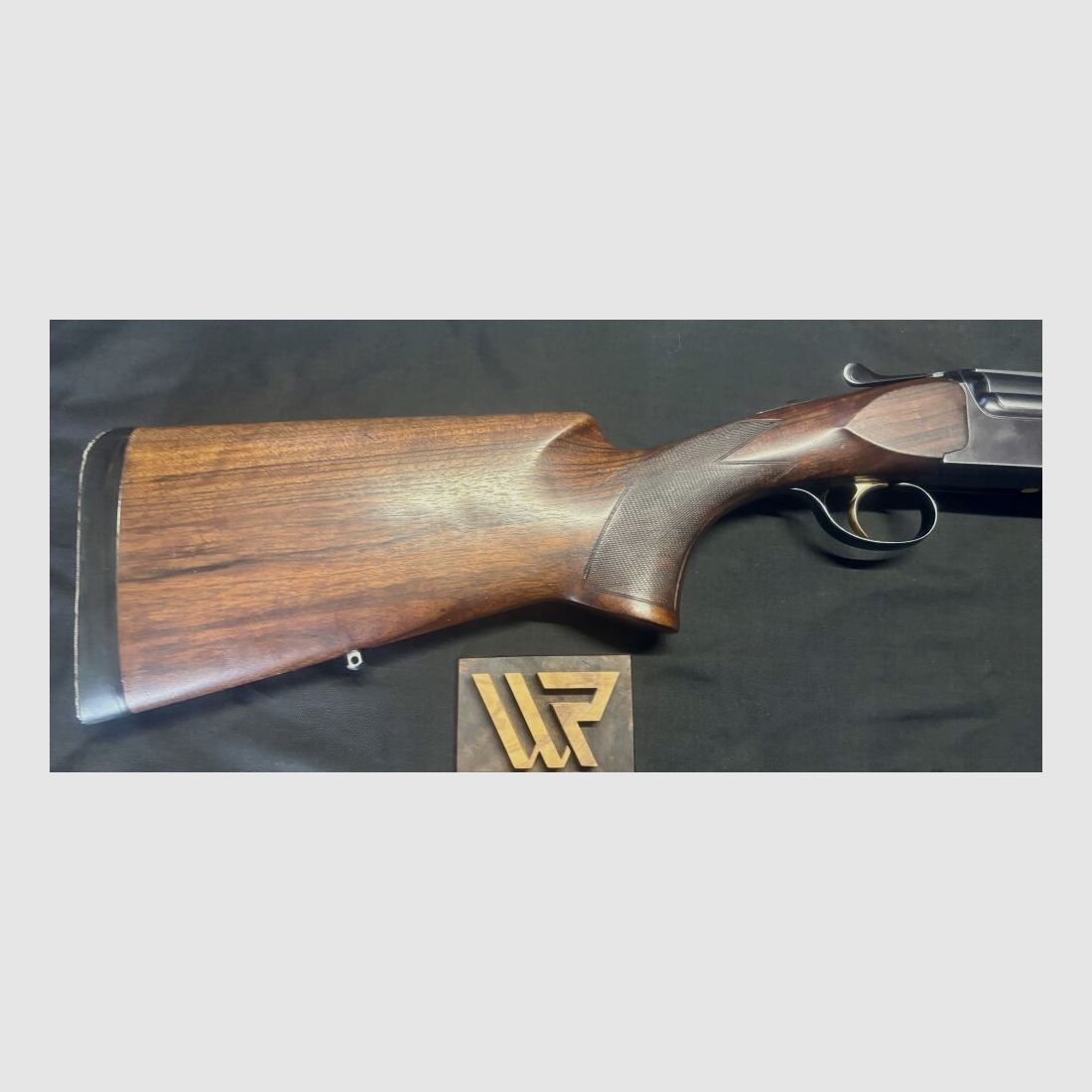 Perazzi ohne 12/70
