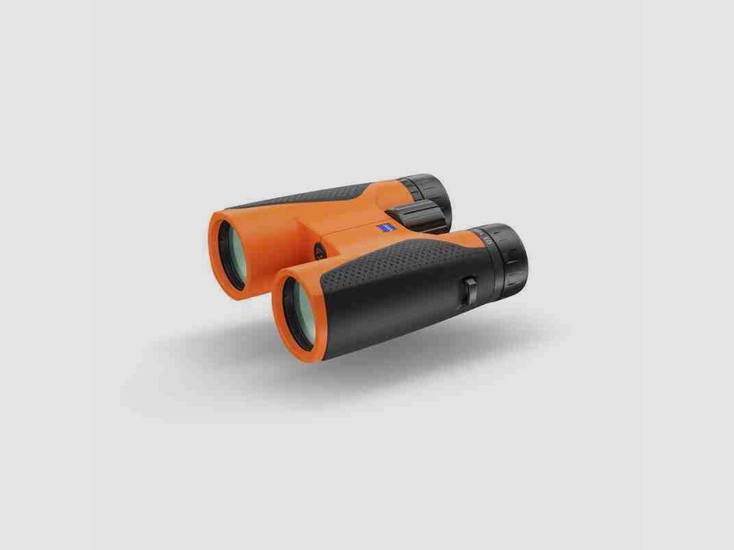 Zeiss Terra 8 x 42 ED sort/orange, billede 4 af 6