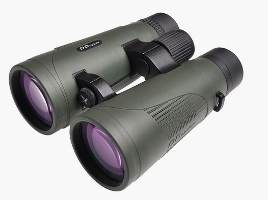 DDoptics 440120011 binoculars Nighteagle Ergo 10x56 Gen 3.1 green twilight night hunting