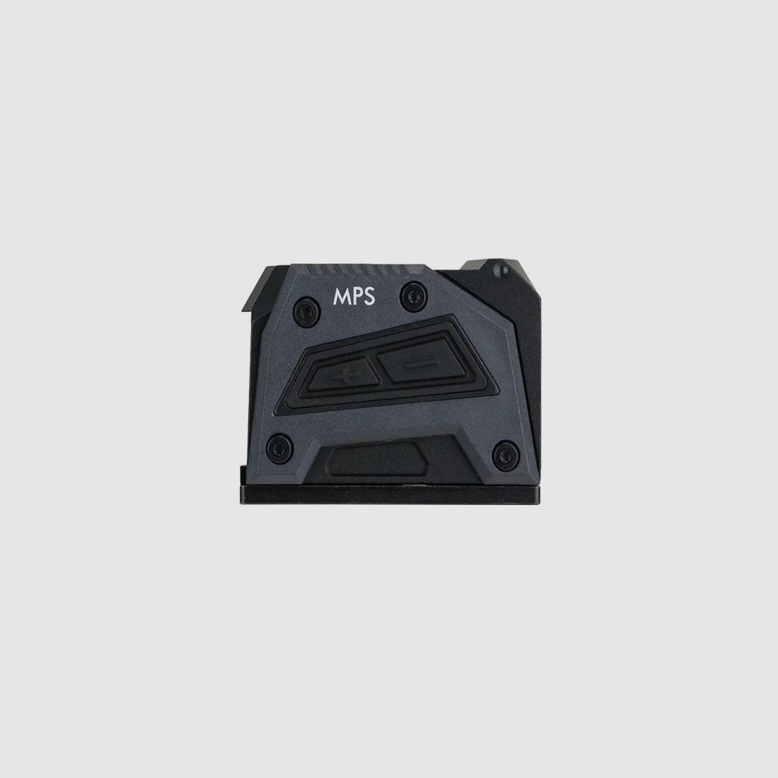 RED DOT – STEINER – MPS 2.0 | MICRO PISTOL SIGHT | 3,3 MOA, image 2 sur 3