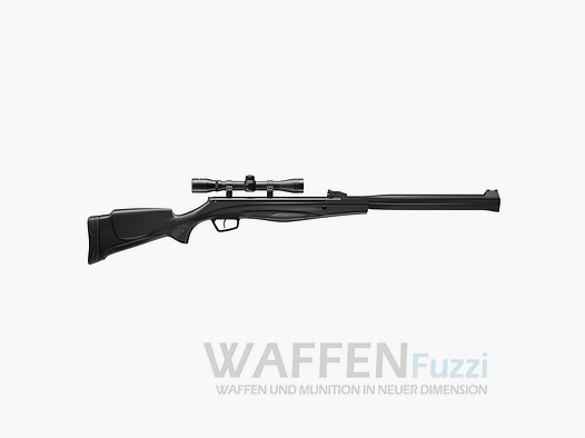 Stoeger RX20 S3 Combo Karabinek sprężynowy + ZF Kaliber 5,5mm Diabolo