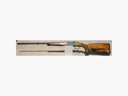 Kipplowa karabina Blaser K95 Classic opcja drewna klasa 4 - 6.5 Creedmoor - 60cm