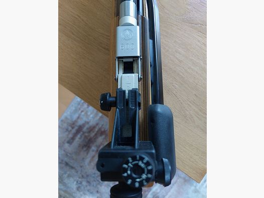 Feinwerkbau Modell 600