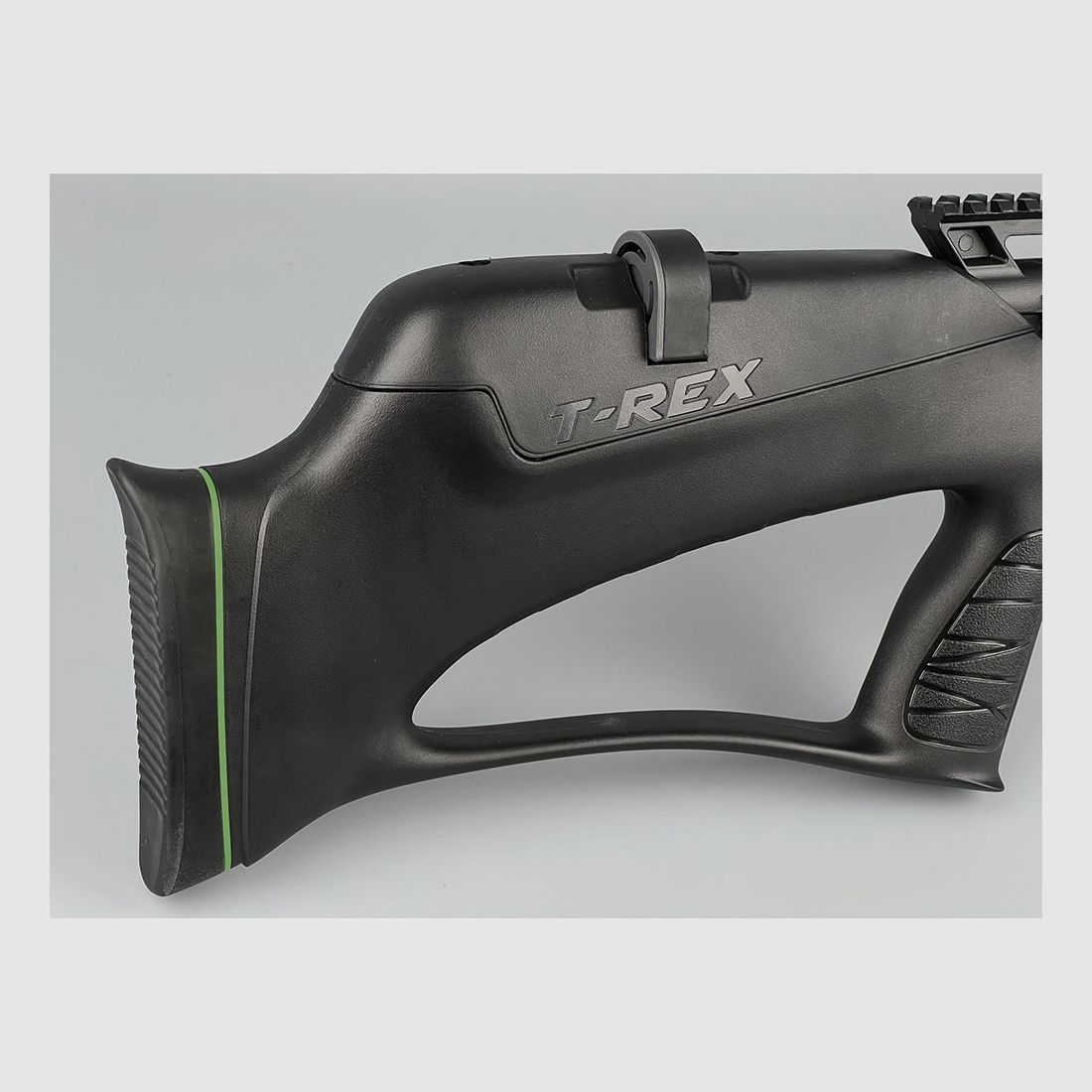PCP-Büchse ARCEA-SNOWPEAK T-REX BULLPUP, Bild 2 von 4