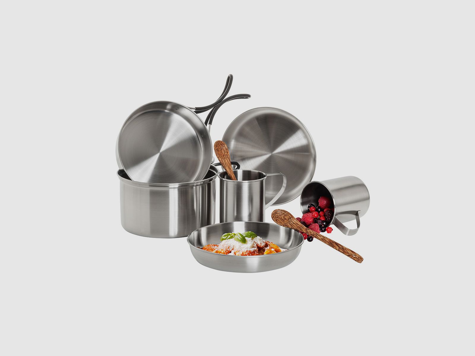 TATONKA Picnic Set