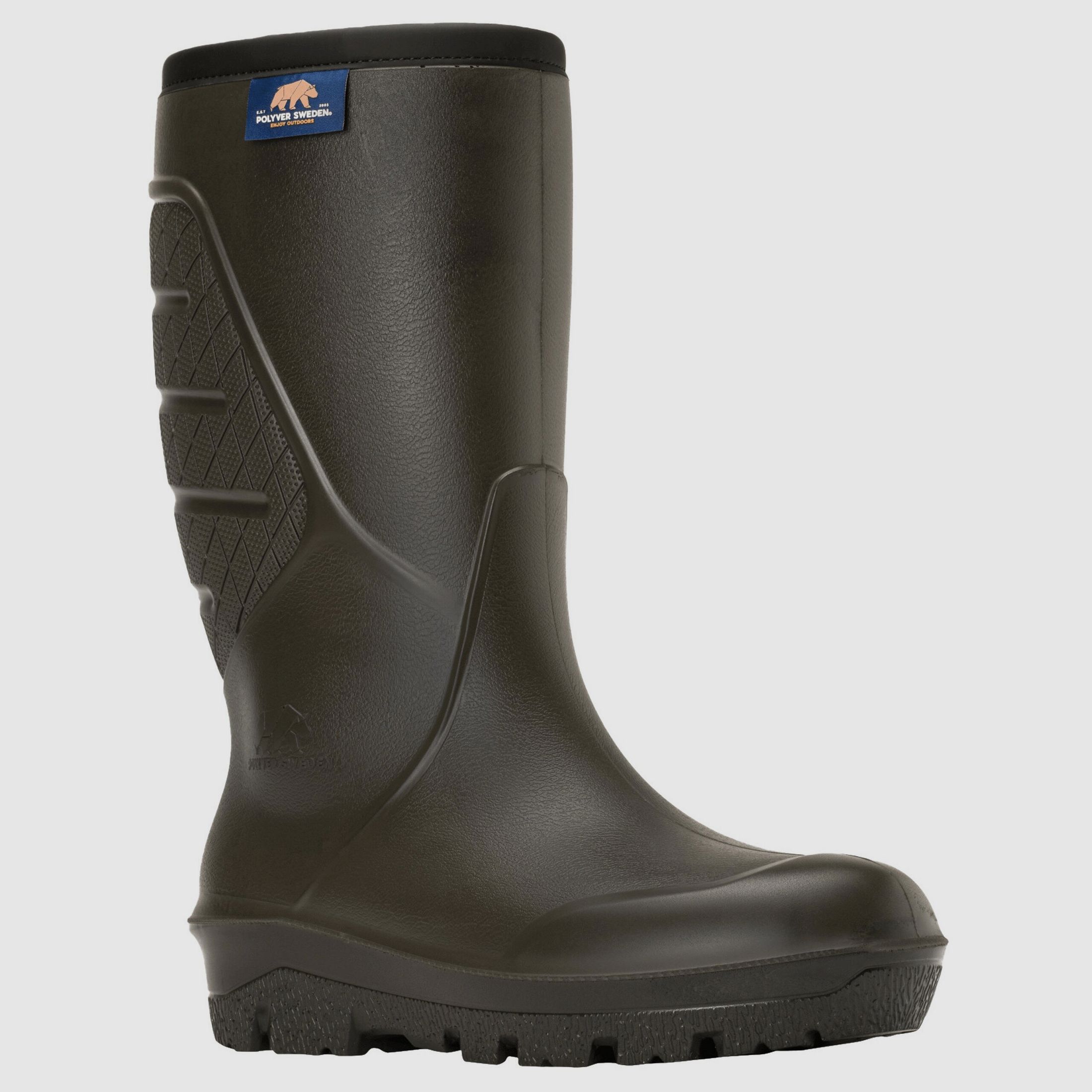 Botas de invierno Polyver Classic Winter