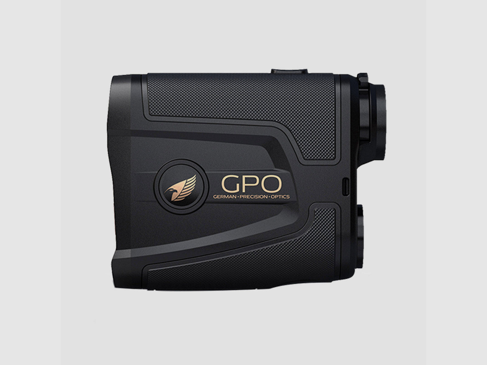 GPO Entfernungsmesser Rangetracker 1800 6x20 schwarz