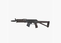 WBP MiniJack Magpul plum​ 7,62x39 pistolet