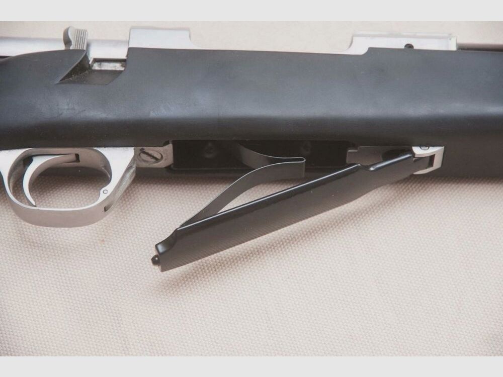 Ruger 77 MK2