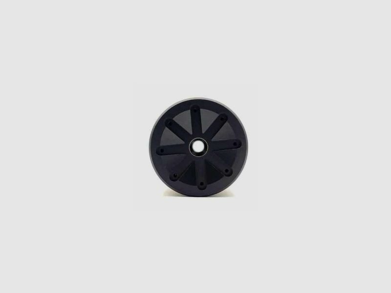 PCP Luftdruckgewehr HP MAX II