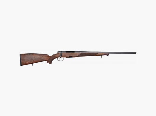 STEYR SM12 270 WIN HALF STOCK WITHOUT SIGHT M15X1