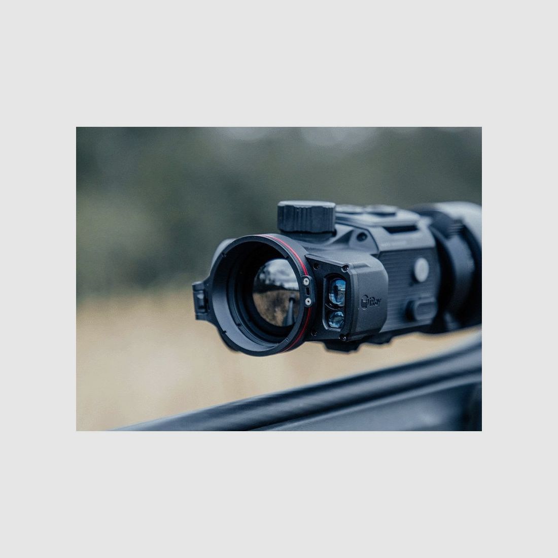 Clip-on thermique Nocpix Mate MAH50R LRF, image 7 sur 10