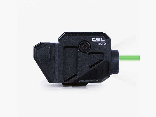 Viridian Laser+Led C5L Micro