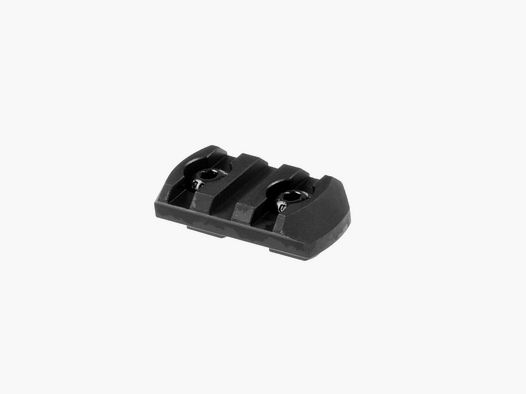 Magpul M-LOK Sezione Rail Alluminio 3 Slot