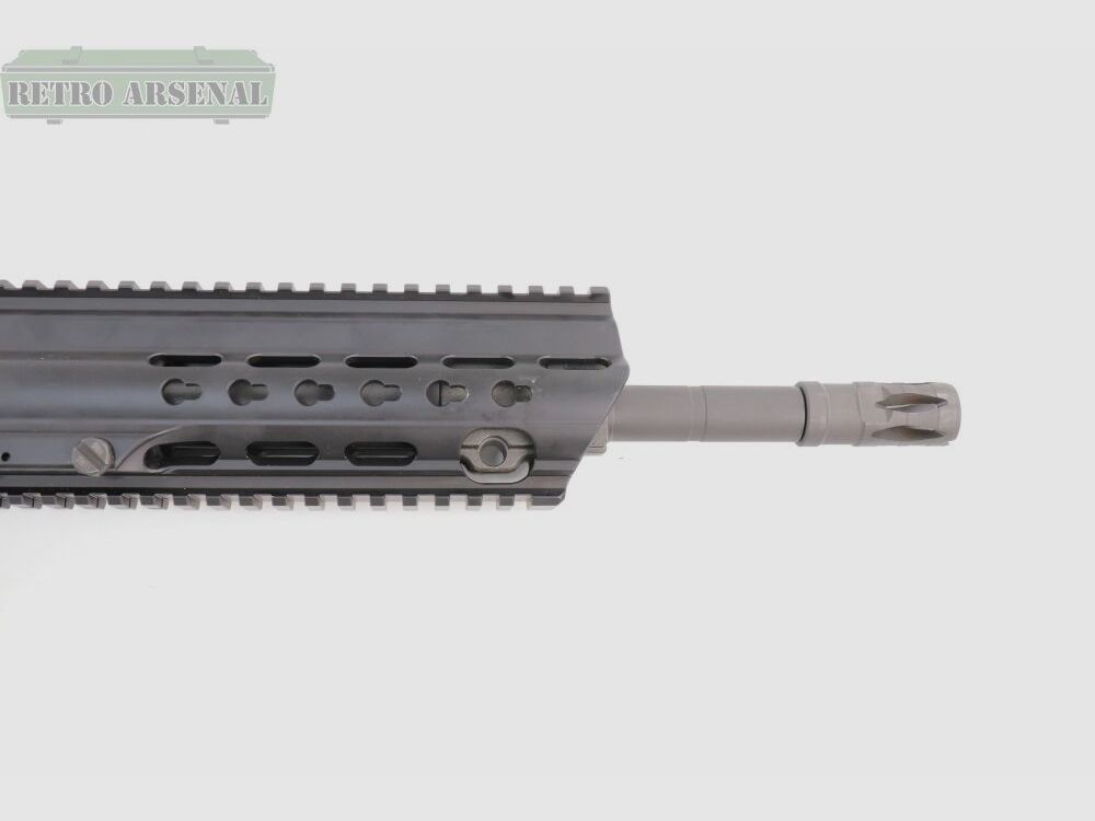 Heckler & Koch MR308 A3