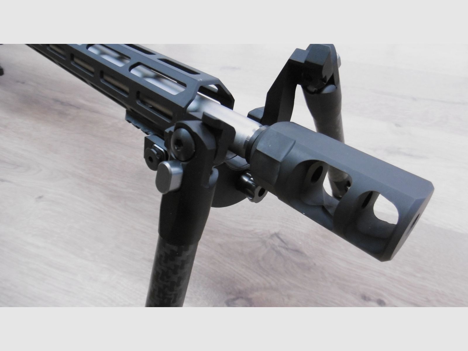 Sig Sauer CROSS Repetierbüchse 16 Zoll .308 Win, Bild 7 von 7