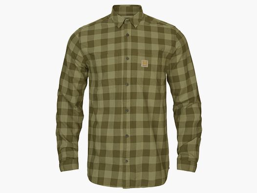 Hrkila Camisa de manga larga Escandinava