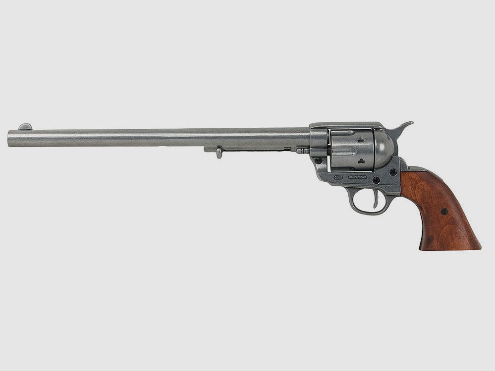 Colt Peacemaker Buntline Special 1873