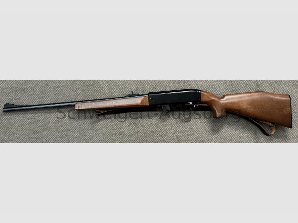 Voere 2117 Selbstladebüchse .22lr